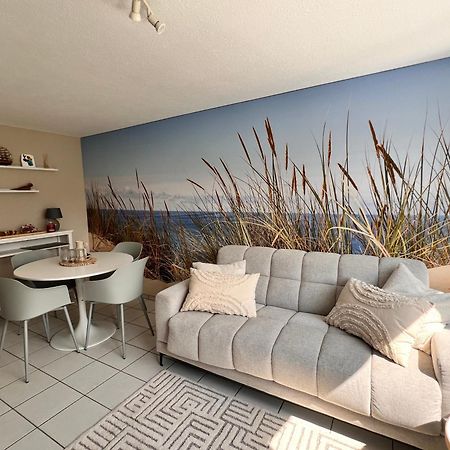 Ferienwohnung Sun Sand Sea Horn Ngoại thất bức ảnh