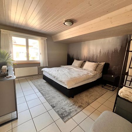Ferienwohnung Sun Sand Sea Horn Ngoại thất bức ảnh