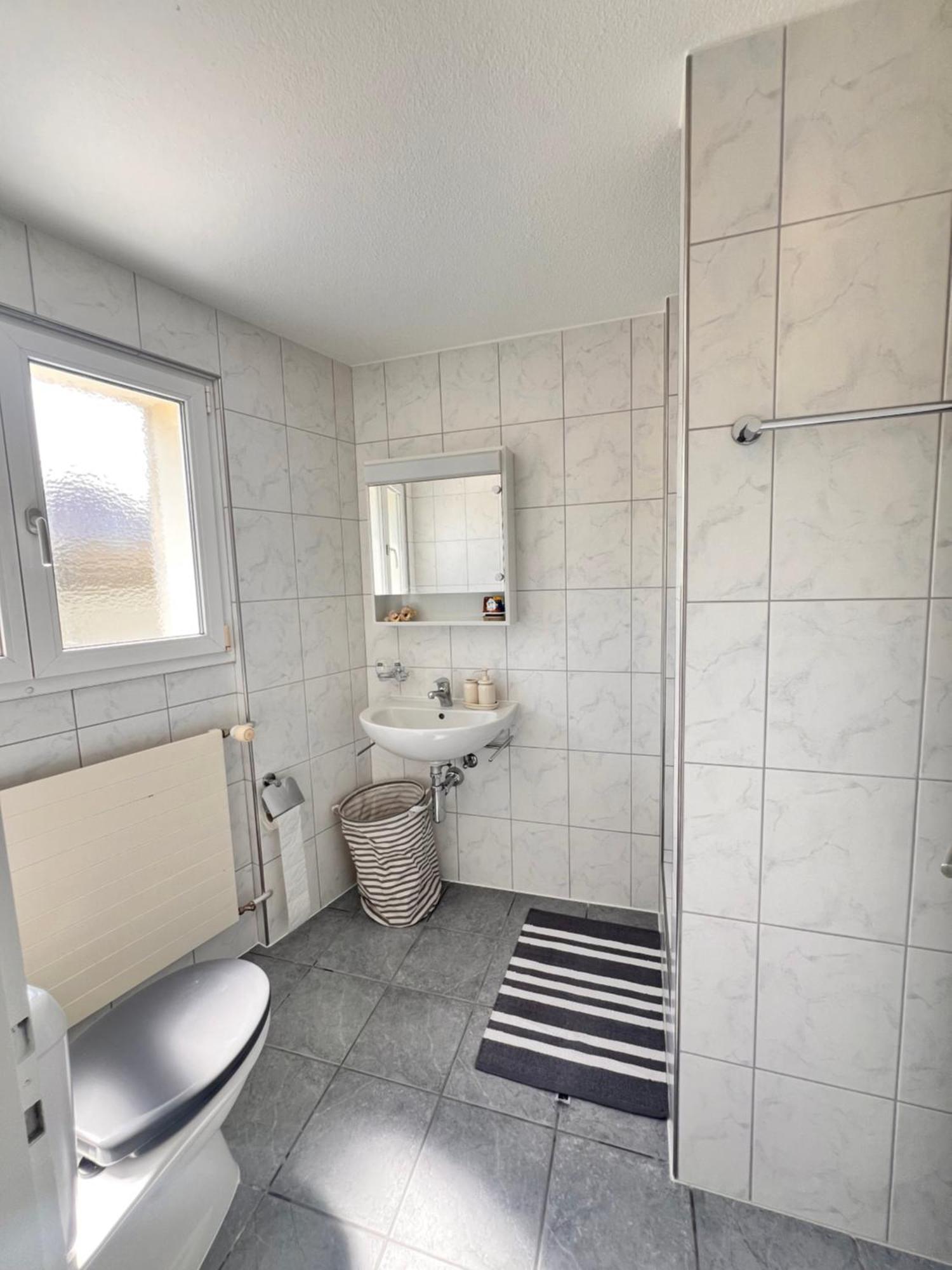 Ferienwohnung Sun Sand Sea Horn Ngoại thất bức ảnh