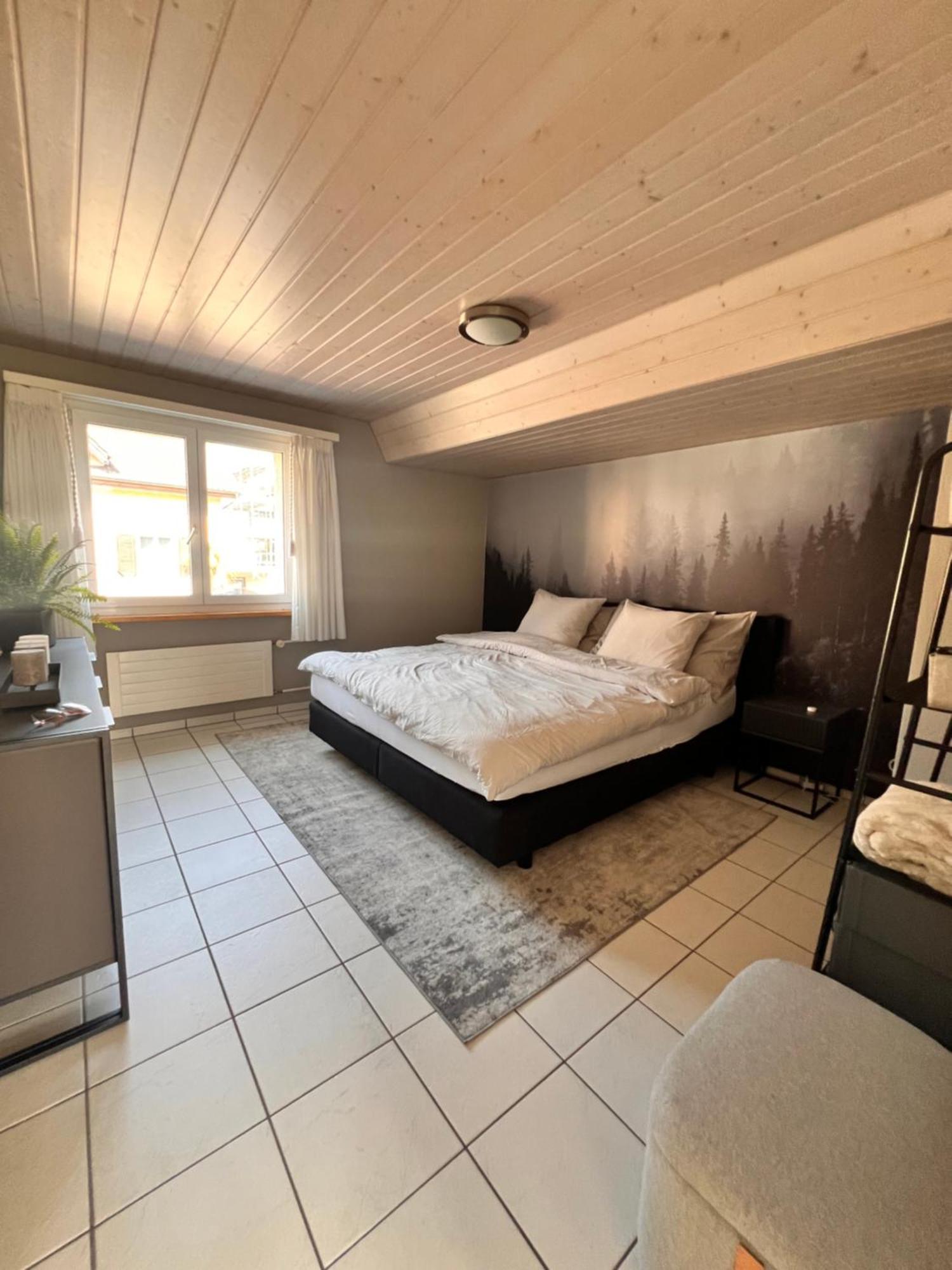 Ferienwohnung Sun Sand Sea Horn Ngoại thất bức ảnh